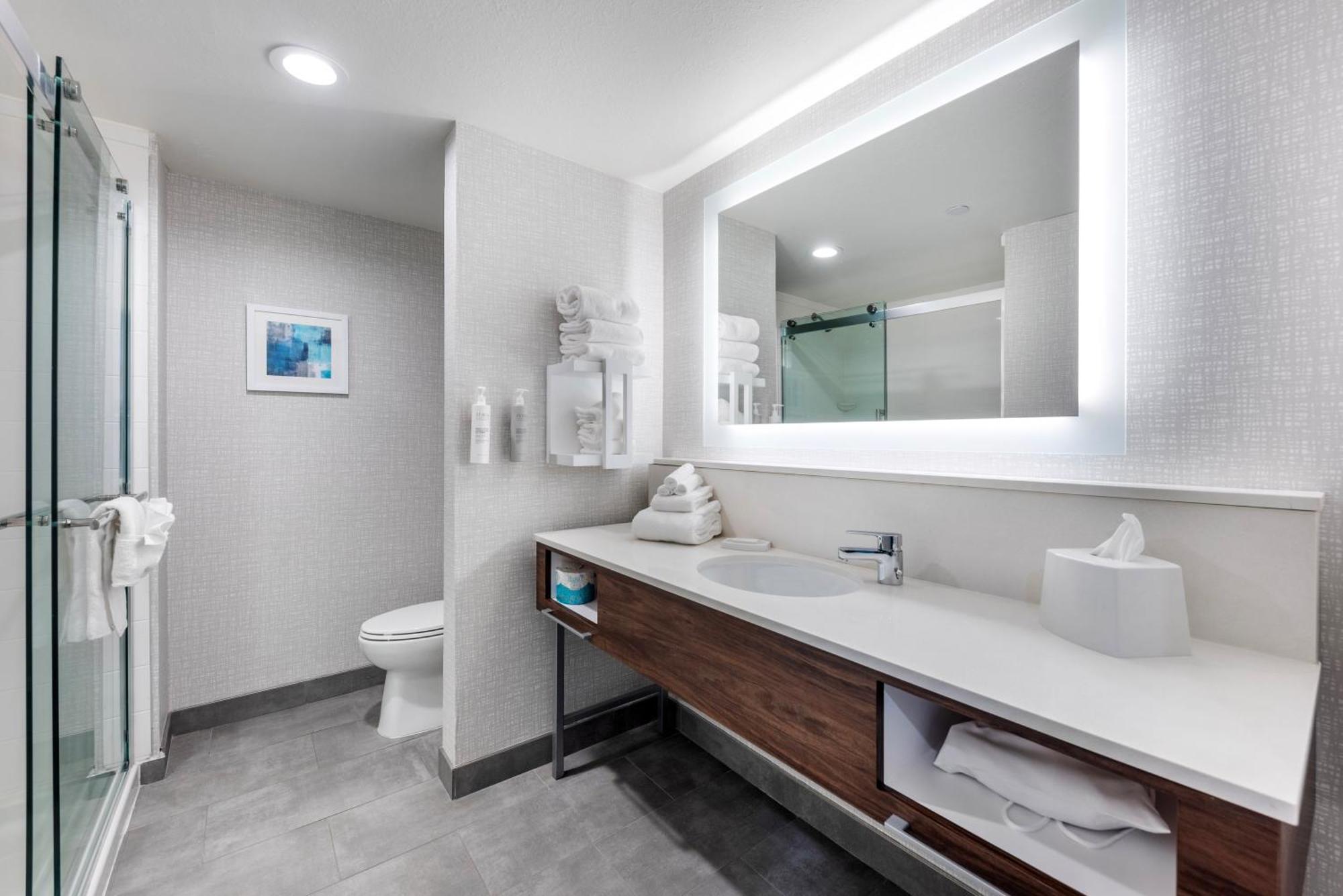 Hampton Inn Harker Heights Extérieur photo
