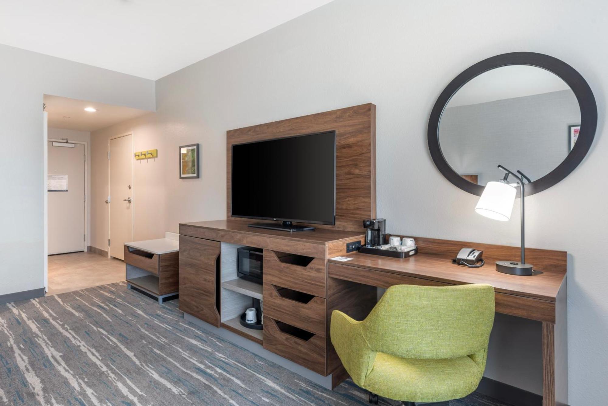 Hampton Inn Harker Heights Extérieur photo