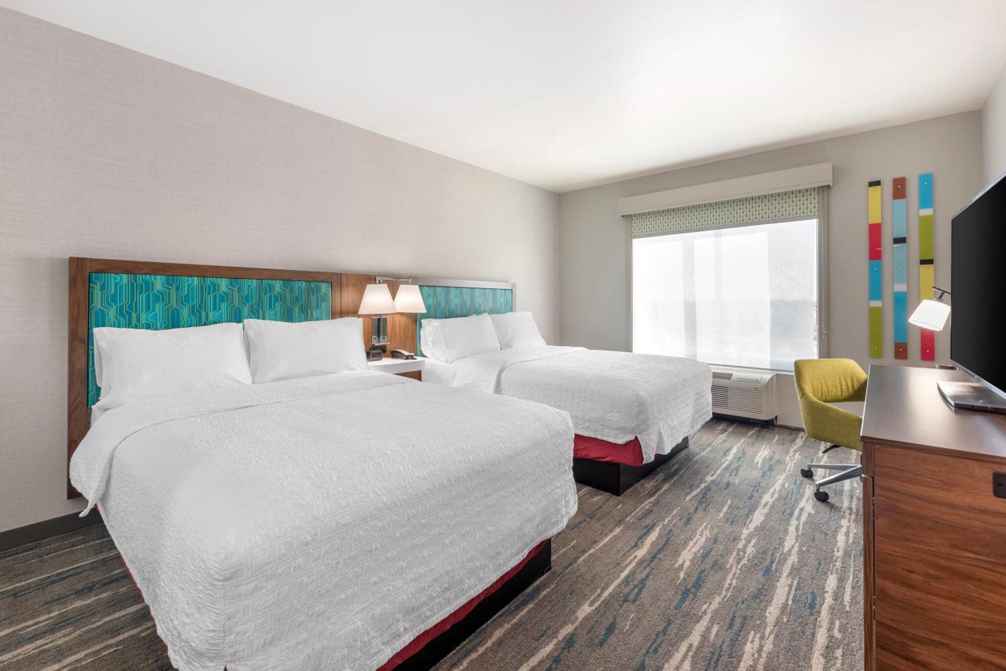 Hampton Inn Harker Heights Extérieur photo
